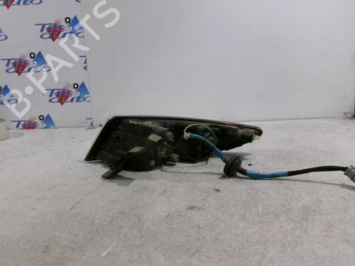 Left taillight HONDA CIVIC VIII Hatchback (FN, FK) 2.2 CTDi (FK3) | BP22326607C34 