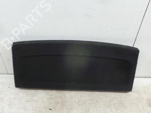 Used Rear parcel shelf Rear parcel shelf VW POLO IV (9N_, 9A_) 1.4 TDI (70 hp) 33313064 33313064