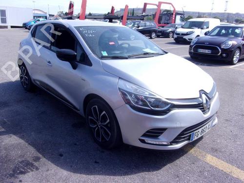 Heater blower motor RENAULT CLIO IV (BH_) 0.9 TCe 90 (BHNF, BHMA, BHMH, BHJK, BHJR) | BP22329112M62