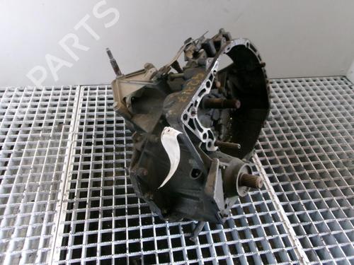 Used Gearbox Gearbox 22328124 22328124