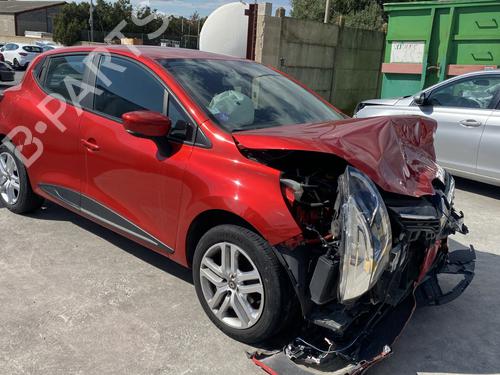 Switch RENAULT CLIO IV (BH_) 0.9 TCe 75 (BHNP) | BP30940043I30  - Image 5