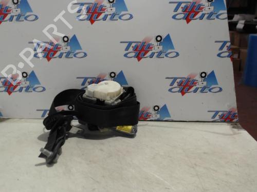 Used Front right seatbelt Front right seatbelt 22539199 22539199