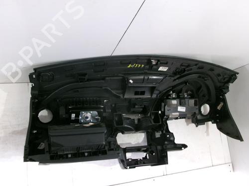 Used Dashboard Dashboard RENAULT CLIO IV (BH_) 1.5 dCi 75 (75 hp) 22323302 22323302