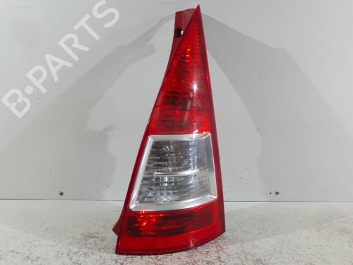 Used Right taillight CITROËN C3 I (FC_, FN_) 1.4 HDi (68 hp) 31975442