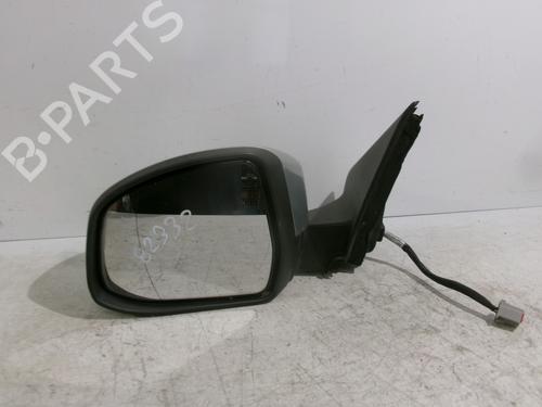 Left mirror FORD MONDEO IV (BA7) 1.8 TDCi | BP27663990C26 