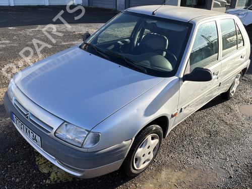 Used Parts CITROËN SAXO (S0, S1) 1.0 X (50 hp) 4454974