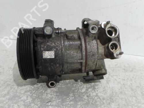 Used AC compressor AC compressor 37656241 37656241
