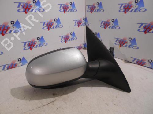 Right mirror OPEL CORSA C (X01) 1.2 Twinport (F08, F68) | BP22539589C27 