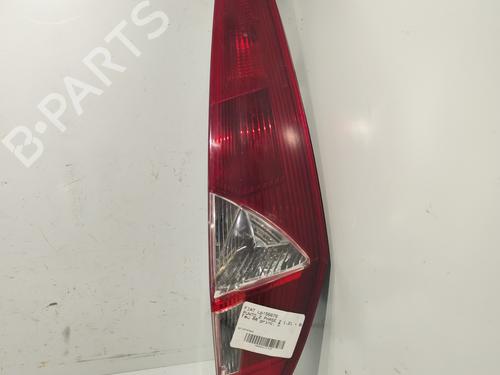 Used Right taillight FIAT PUNTO (188_) 1.2 60 (188.030, .050, .130, .150, .230, .250) (60 hp) 22324384
