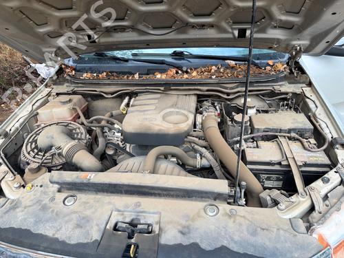 Used Parts FORD RANGER (TKE) 2.2 TDCi 4x4 4921327
