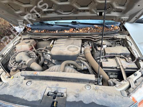 Ricambi FORD RANGER (TKE) 2.2 TDCi 4x4 4921327