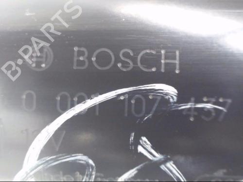 Used Starter OPEL MERIVA A MPV (X03) 1.3 CDTI (E75) (69 hp) 22538369