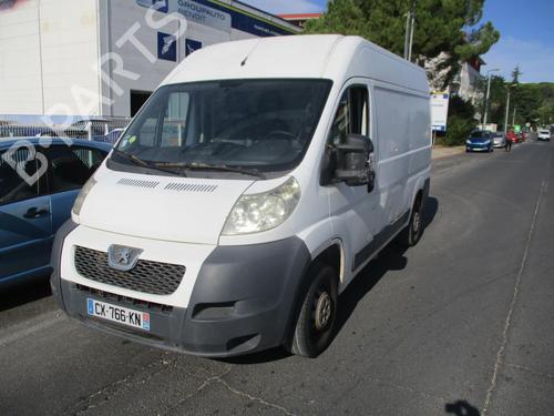 AC compressor PEUGEOT BOXER Van 2.2 HDi 130 | BP22328755M34 