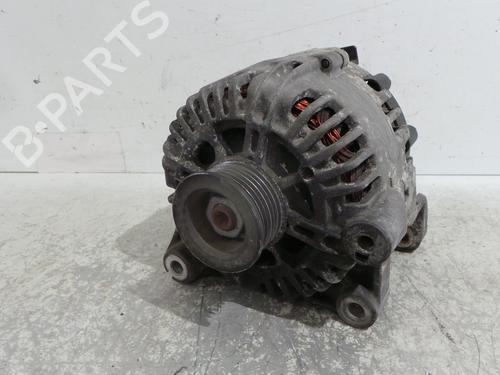 Alternator BMW 1 (E87) 118 d | BP38327379M7 - Image 4