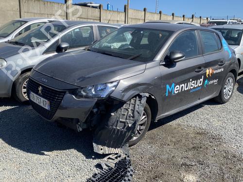 Teile für PEUGEOT 208 II (UB_, UP_, UW_, UJ_) 1.5 BlueHDI 100 (102 hp) 4341233 