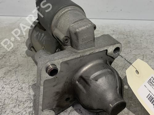 Used Starter PEUGEOT EXPERT Van (V_) 1.5 BlueHDi 120 (120 hp) 31319921