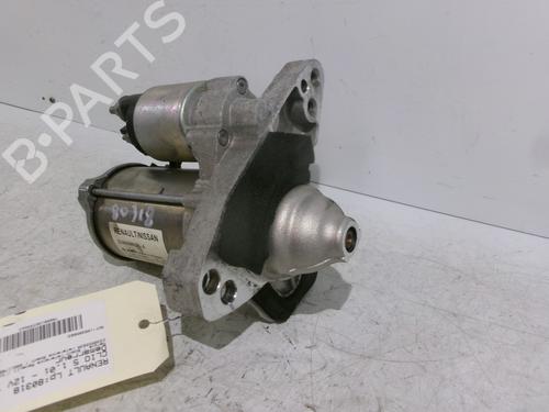 Used Starter Starter RENAULT CLIO V (B7_) 1.0 TCe 100 (B7MT) (101 hp) 27250015 27250015