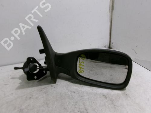 Right mirror PEUGEOT 306 Hatchback (7A, 7C, N3, N5) 1.9 D | BP22323723C27 