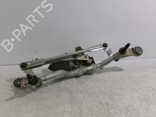 Front wiper motor RENAULT CLIO IV (BH_) 0.9 TCe 90 (BHNF, BHMA, BHMH, BHJK, BHJR) | BP24984864M29