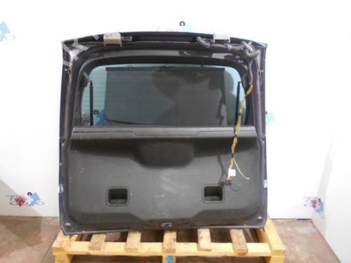 Used Tailgate CITROËN C4 Grand Picasso I (UA_) 2.0 HDi 138 (136 hp) 22539307