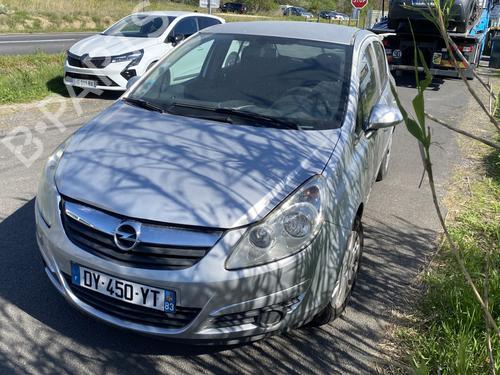 Alternator OPEL CORSA D (S07) 1.3 CDTI (L08, L68) | BP30546540M7  - Image 10