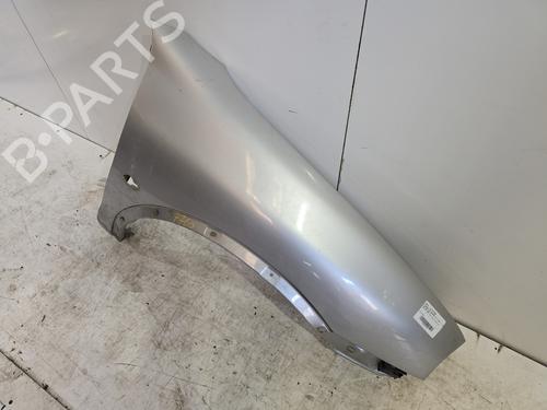 Right front fenders OPEL CORSA B (S93) 1.0 i 12V (F08, F68, M68) | BP24891481C42 
