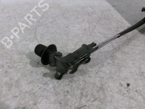 Left mirror VW POLO III (6N1) 64 1.9 D | BP29146187C26 