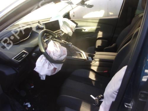 Camera PEUGEOT 5008 II (MC_, MJ_, MR_, M4_) 1.2 THP (MRHNYH, MRHNYW, MRHNSJ, MRHNSU, MRHNSM) | BP22326898E14 