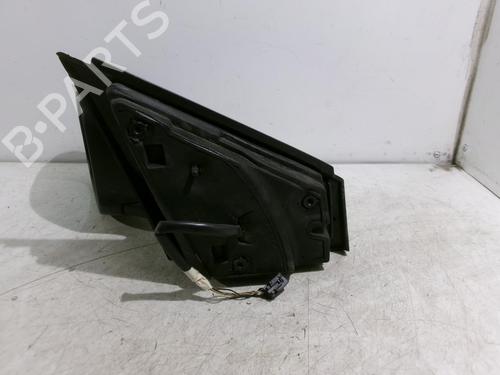 Left mirror FIAT BRAVO II (198_) 1.6 D Multijet (198AXH1B) | BP22328633C26 