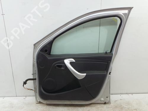 Dør højre fortil DACIA SANDERO 1.5 dCi | BP30306899C3