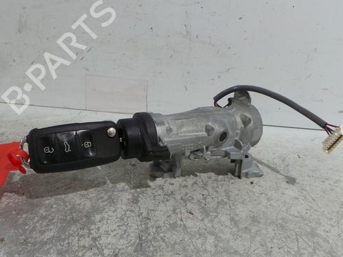 Ignition barrel VW GOLF VI (5K1) 1.4 | BP38030634M48 - Image 2