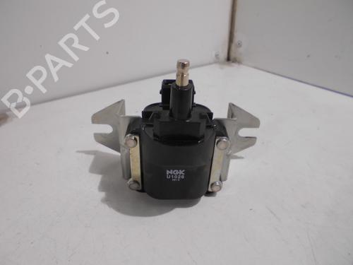 Ignition coil RENAULT TWINGO I (C06_) 1.2 (C063, C064) | BP22539635M94 