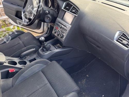 Tailgate CITROËN C4 II (NC_) 1.6 HDi 115 | BP32290739C6 - Image 12
