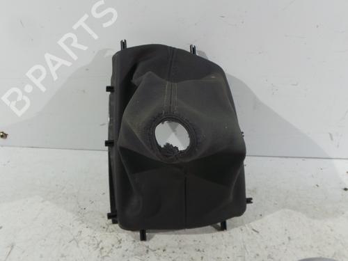 Used Shift knob Shift knob PEUGEOT 308 II (LB_, LP_, LW_, LH_, L3_) 1.5 BlueHDi 130 (131 hp) 31716607 31716607