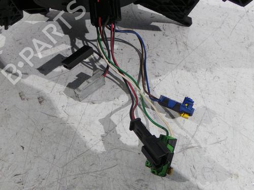 Squib airbag RENAULT GRAND SCÉNIC II (JM0/1_) 1.9 dCi (JM14) | BP30097616C102