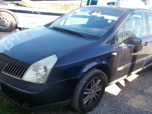 Switch RENAULT VEL SATIS (BJ0_) 2.2 dCi (BJ0E, BJ0F) | BP25744568I30  - Image 9