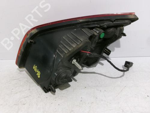 Used Left tailgate light Left tailgate light PEUGEOT 308 II (LB_, LP_, LW_, LH_, L3_) 1.6 BlueHDi 120 (120 hp) 26740125 26740125