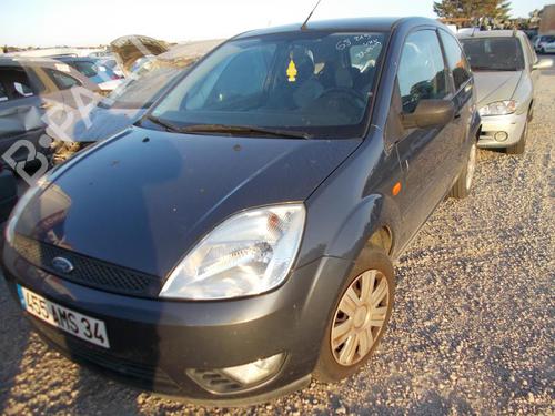 Left taillight FORD FIESTA V (JH_, JD_) 1.3 | BP22324304C34 