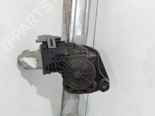 Front left window mechanism CITROËN C4 II (NC_) 1.6 BlueHDi 100 | BP39079843C22 - Image 2