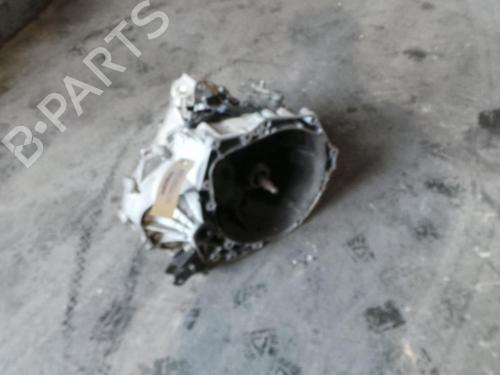 Used Gearbox Gearbox PEUGEOT 2008 I (CU_) 1.2 THP 130 / PureTech 130 (130 hp) 22325378 22325378