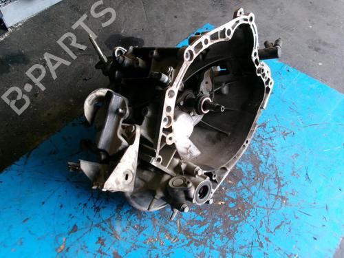 Gearbox PEUGEOT 307 (3A/C) 2.0 HDi 110 | BP22327058M3 