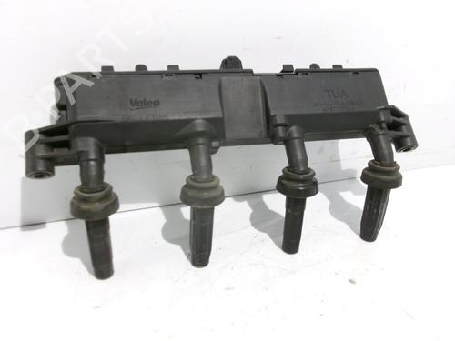 Ignition coil PEUGEOT 206+ (2L_, 2M_) 1.1 | BP24477460M94 - Image 3