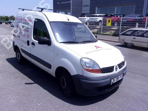 Used Parts RENAULT KANGOO Express (FC0/1_) 4555806