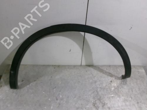 Used Rear left wheel arch trim NISSAN QASHQAI / QASHQAI +2 I (J10, NJ10, JJ10E) 1.5 dCi (106 hp) 22539977