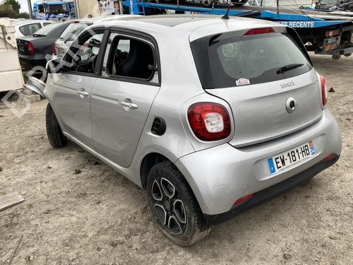 Mirror switch SMART FORFOUR Hatchback (453) 0.9 (453.044, 453.053) | BP30579465I25  - Image 8