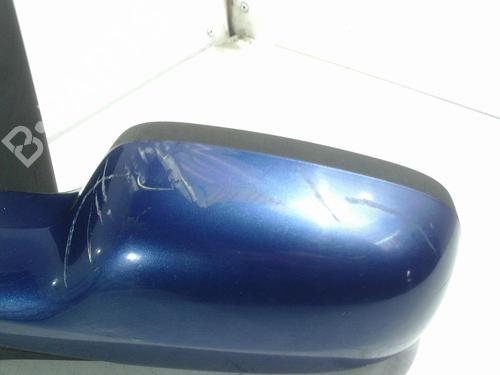 Used Left mirror RENAULT MEGANE II (BM0/1_, CM0/1_) 1.6 16V (112 hp) 22539649