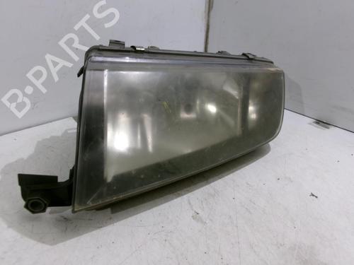 Venstre forlygte SKODA FABIA I Combi (6Y5) 1.9 SDI (64 hp) 22539761