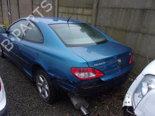 Used Parts PEUGEOT 406 Coupe (8C)  2.0 16V  2069989