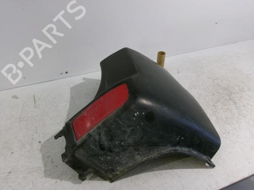 Used Corner bumper Corner bumper MERCEDES-BENZ SPRINTER 3,5-t Van (B906) 313 CDI (906.631, 906.633, 906.635, 906.637) (129 hp) 24361193 24361193