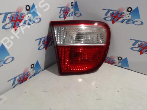Venstre baklys, luke SEAT LEON (1M1) 1.9 TDI (110 hp) 22324311